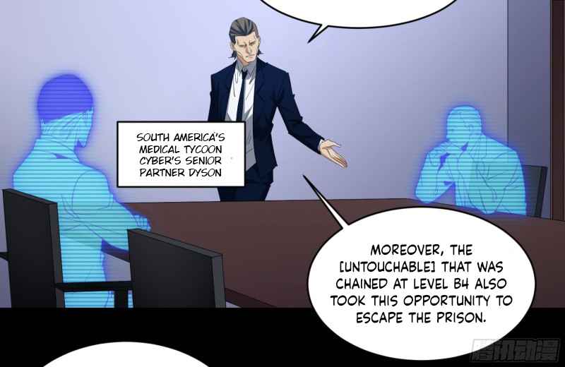 Winner Takes All Chapter 137 - Page 6