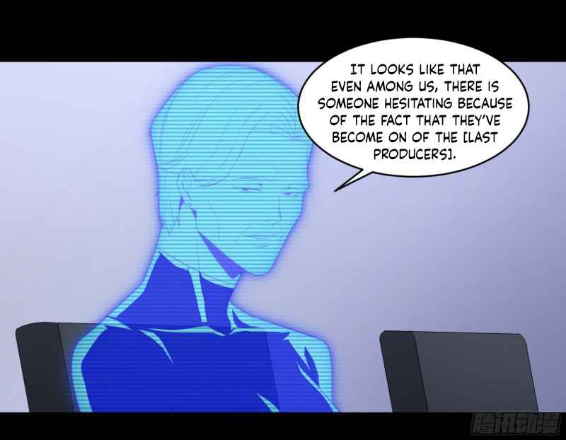 Winner Takes All Chapter 137 - Page 8