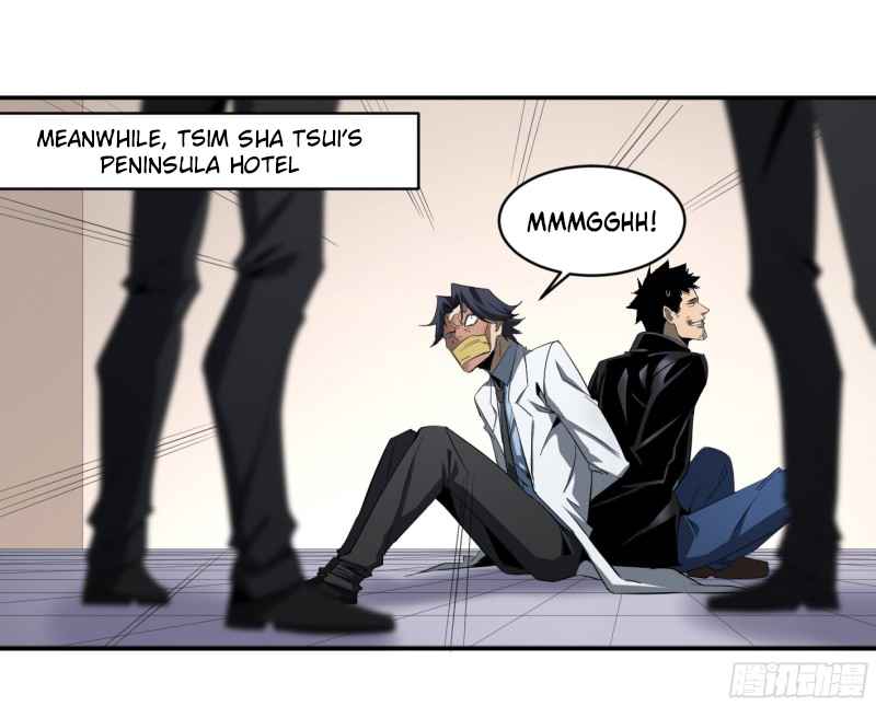 Winner Takes All Chapter 138 - Page 16