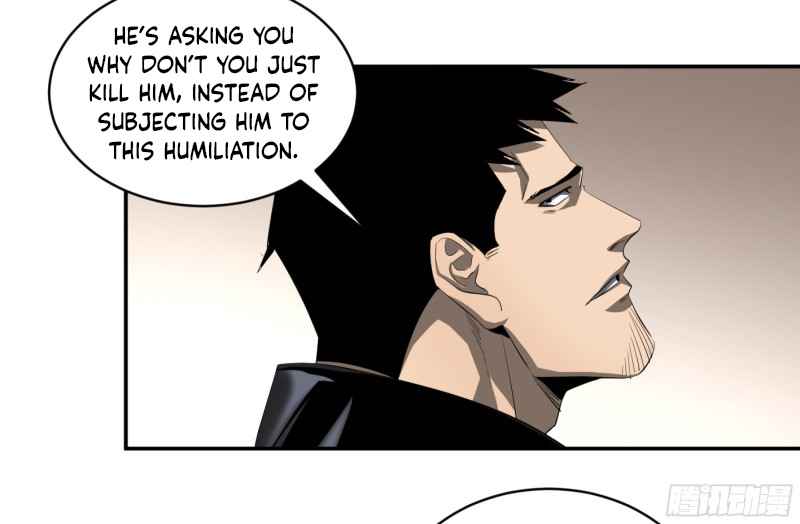 Winner Takes All Chapter 138 - Page 18