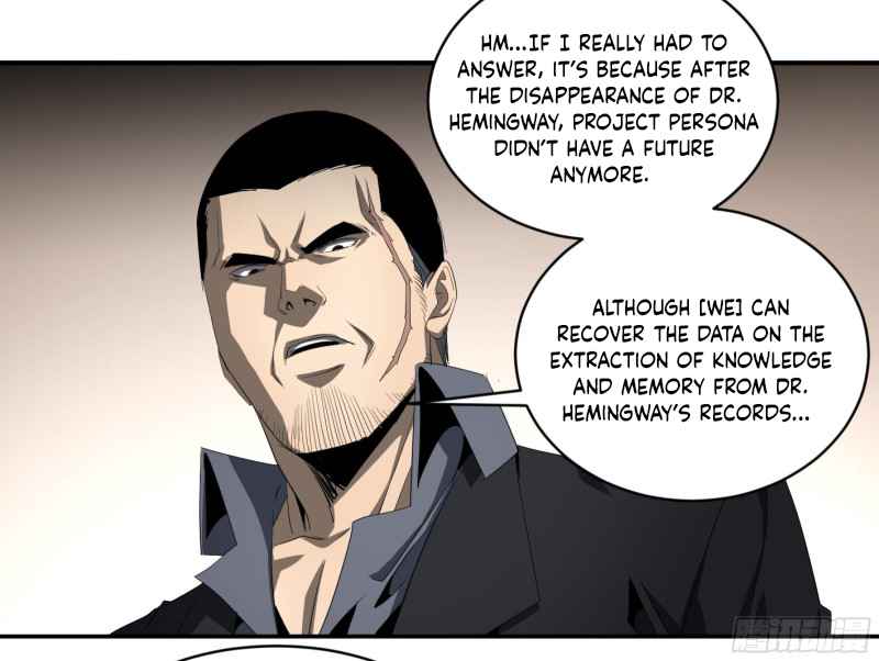 Winner Takes All Chapter 138 - Page 19