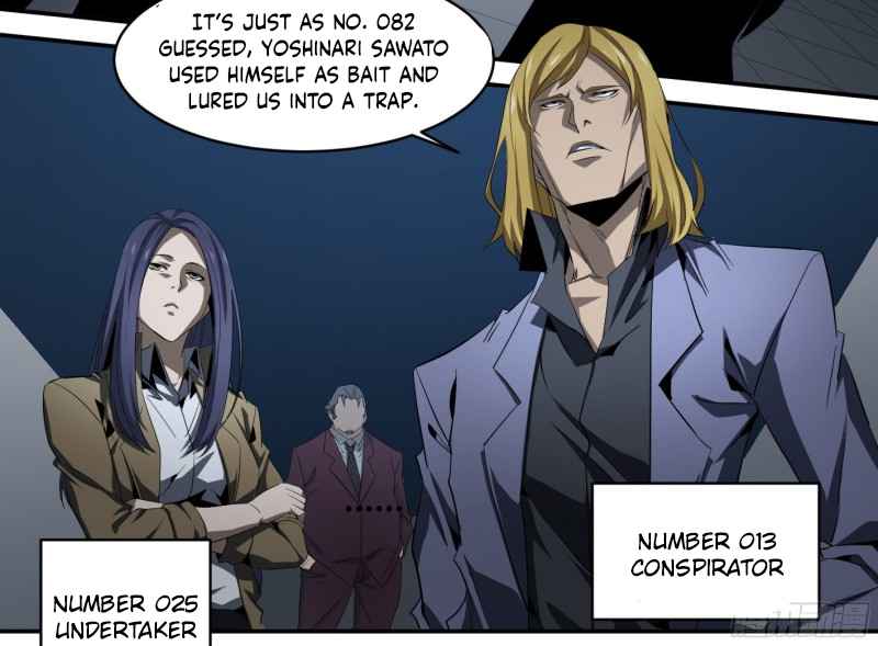Winner Takes All Chapter 138 - Page 2