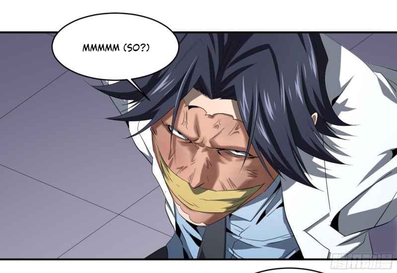 Winner Takes All Chapter 138 - Page 21