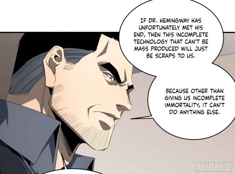 Winner Takes All Chapter 138 - Page 22