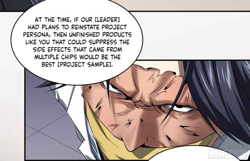 Winner Takes All Chapter 138 - Page 23
