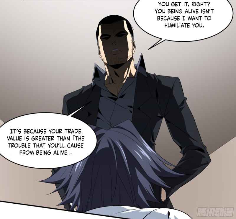 Winner Takes All Chapter 138 - Page 24