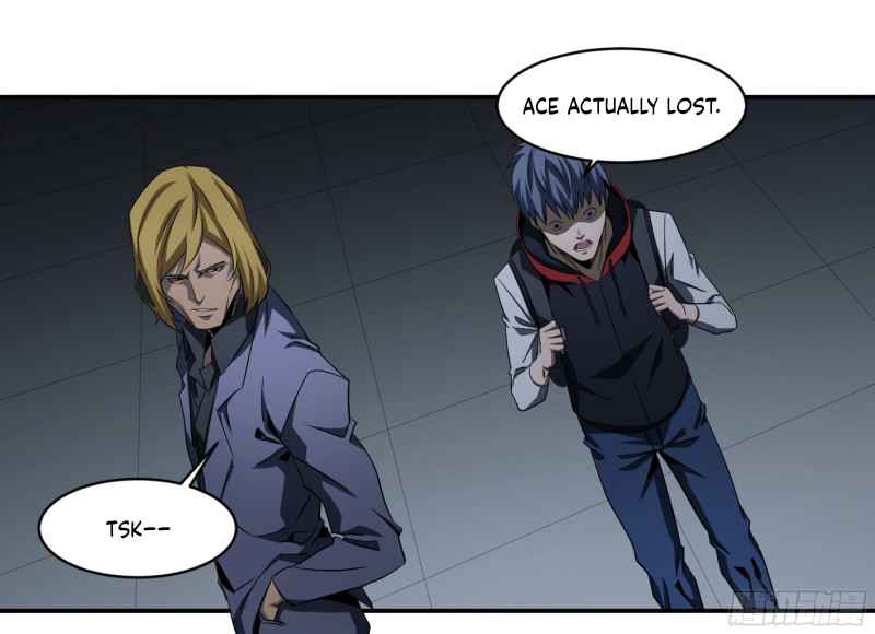 Winner Takes All Chapter 138 - Page 27
