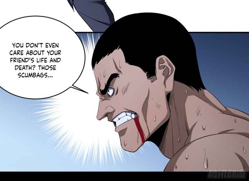 Winner Takes All Chapter 138 - Page 28