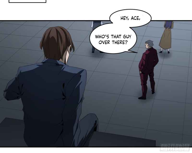 Winner Takes All Chapter 138 - Page 3