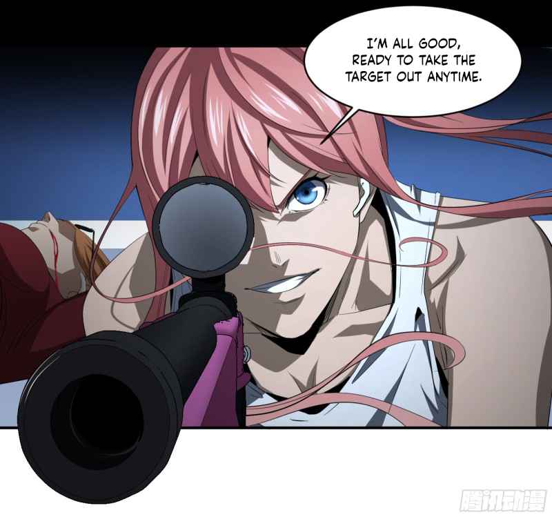 Winner Takes All Chapter 138 - Page 30