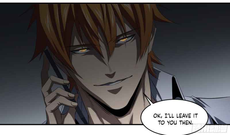 Winner Takes All Chapter 138 - Page 31