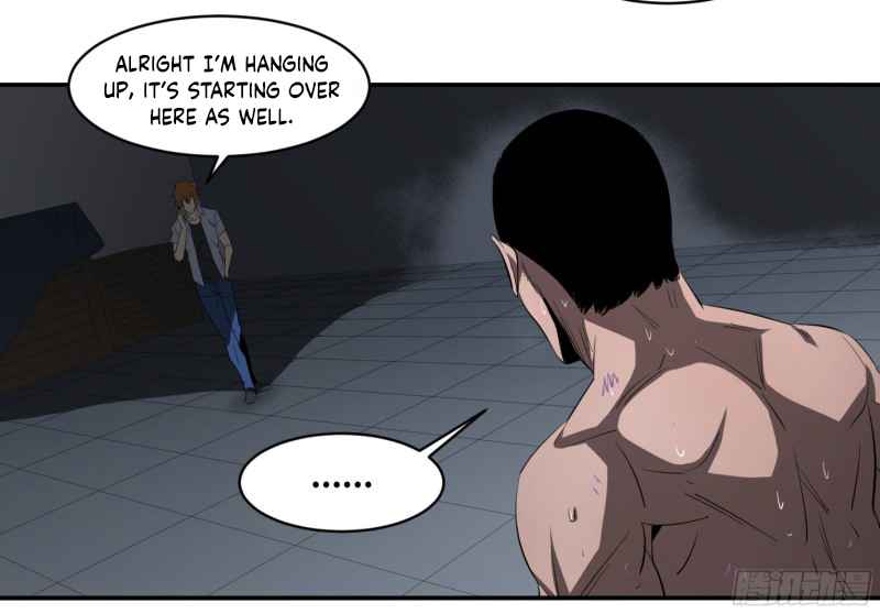 Winner Takes All Chapter 138 - Page 32