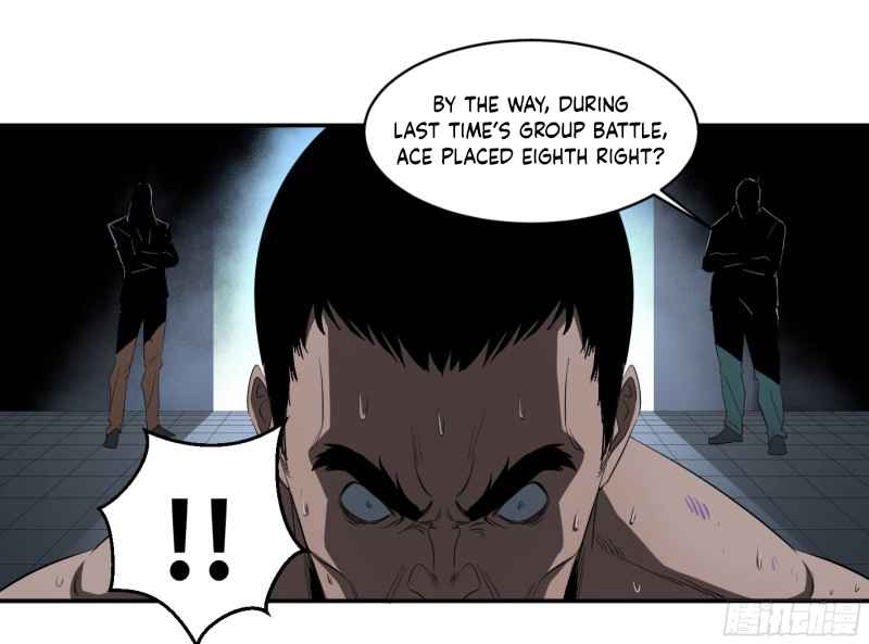 Winner Takes All Chapter 138 - Page 34