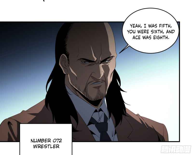 Winner Takes All Chapter 138 - Page 35