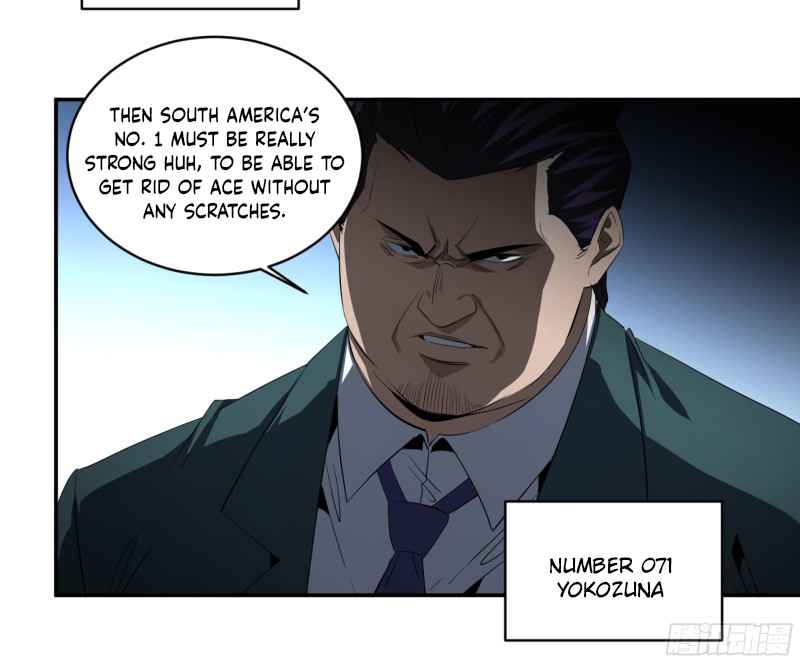 Winner Takes All Chapter 138 - Page 36