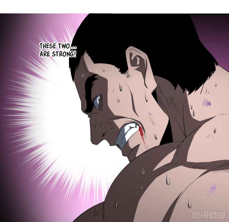 Winner Takes All Chapter 138 - Page 37