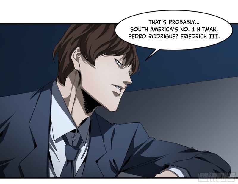 Winner Takes All Chapter 138 - Page 4