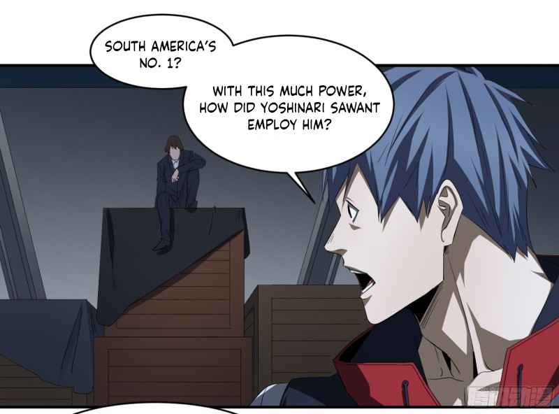 Winner Takes All Chapter 138 - Page 5