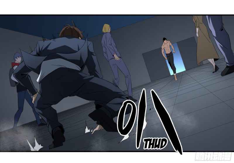 Winner Takes All Chapter 138 - Page 9