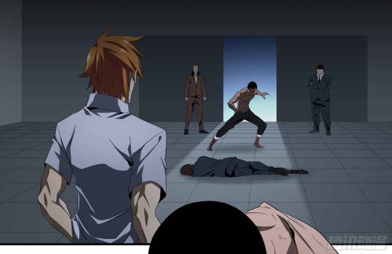 Winner Takes All Chapter 139 - Page 1