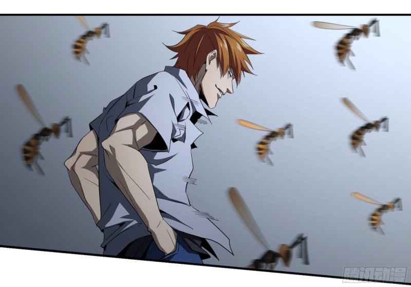 Winner Takes All Chapter 139 - Page 10
