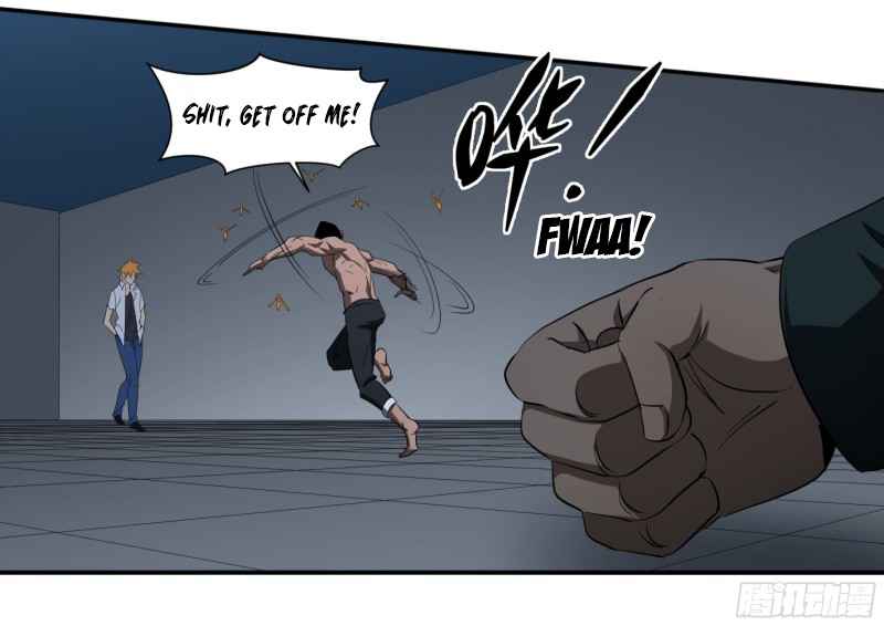 Winner Takes All Chapter 139 - Page 11