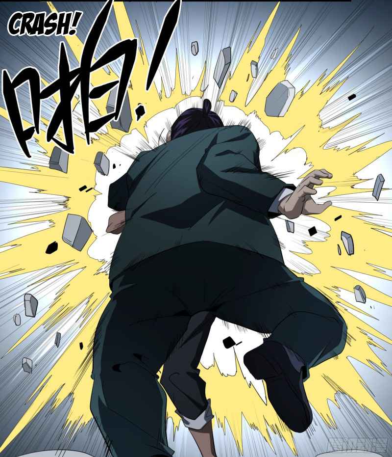 Winner Takes All Chapter 139 - Page 16