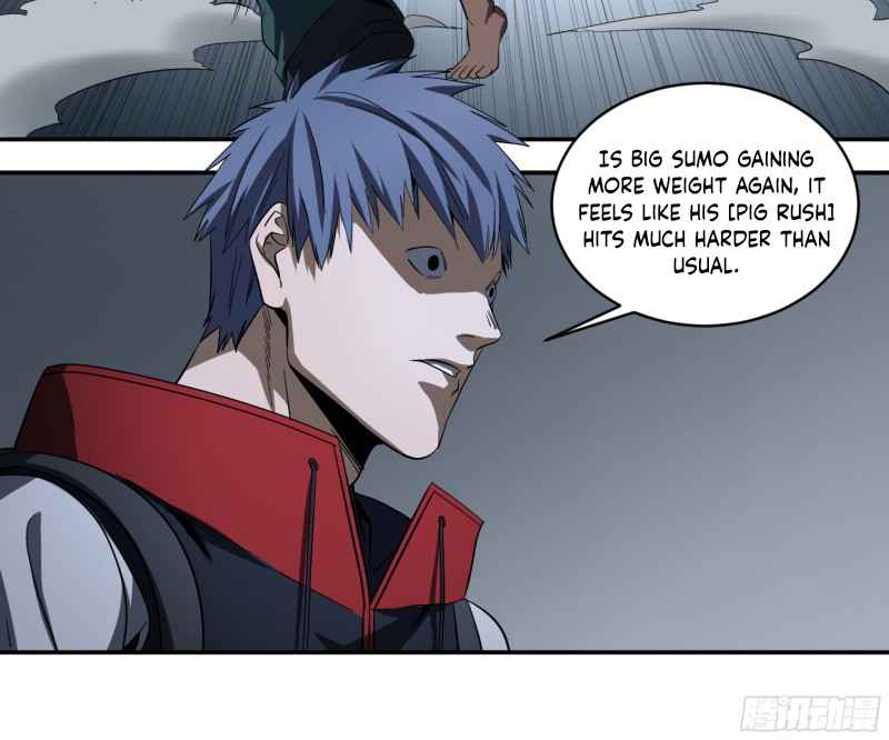 Winner Takes All Chapter 139 - Page 17