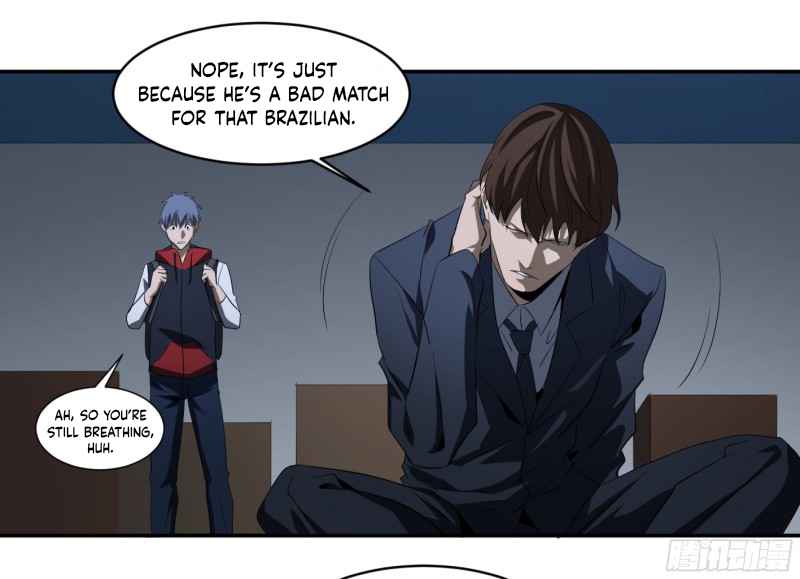 Winner Takes All Chapter 139 - Page 18