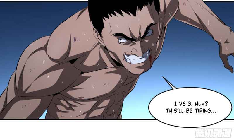 Winner Takes All Chapter 139 - Page 2