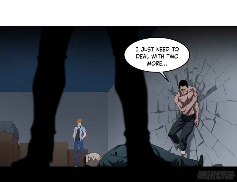 Winner Takes All Chapter 139 - Page 27