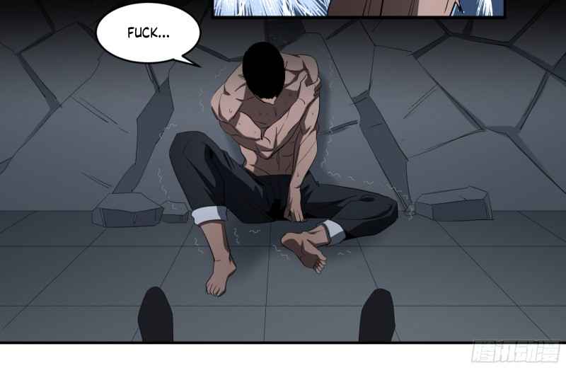 Winner Takes All Chapter 139 - Page 29