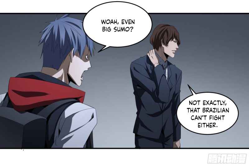 Winner Takes All Chapter 139 - Page 30