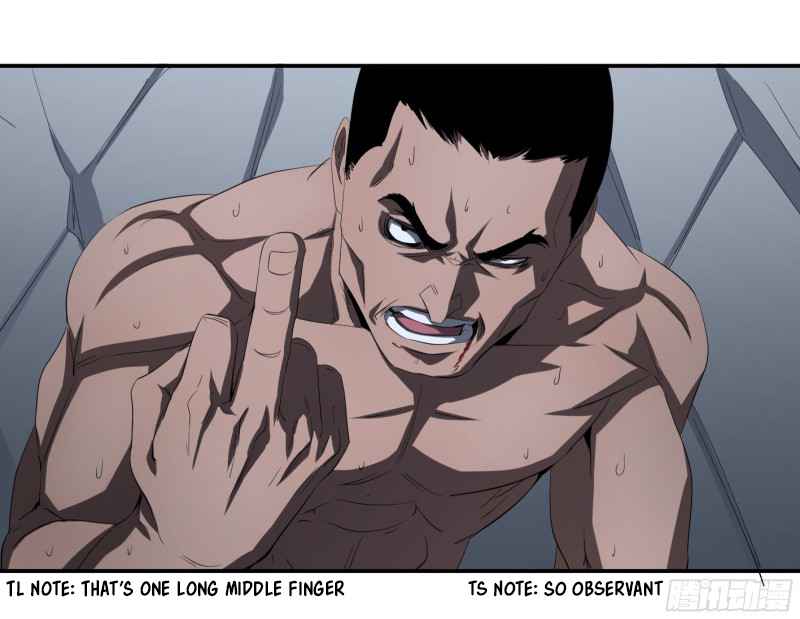 Winner Takes All Chapter 139 - Page 33