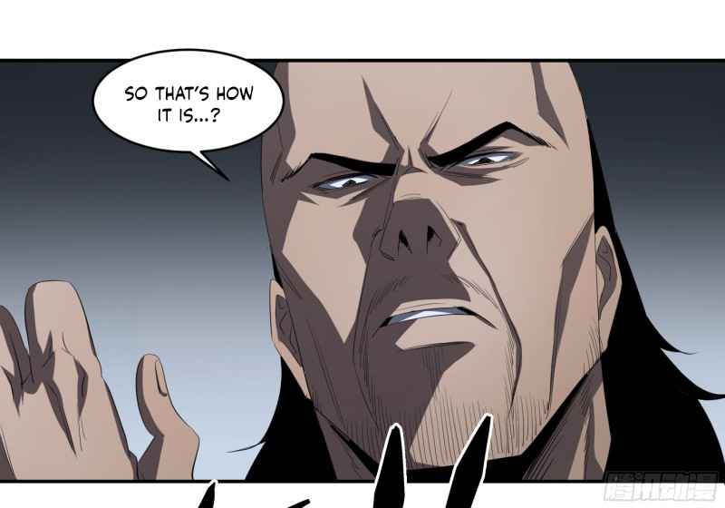 Winner Takes All Chapter 139 - Page 34