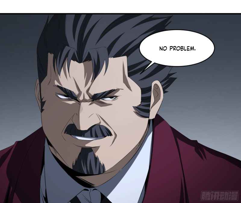 Winner Takes All Chapter 139 - Page 38