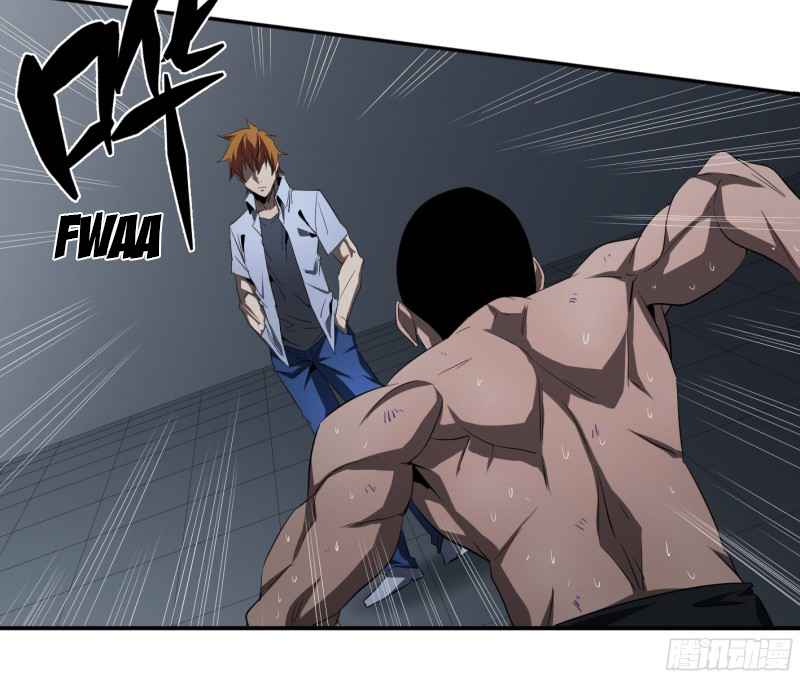 Winner Takes All Chapter 139 - Page 6