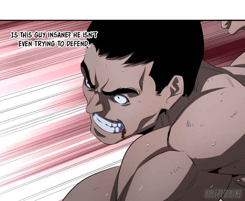 Winner Takes All Chapter 139 - Page 7