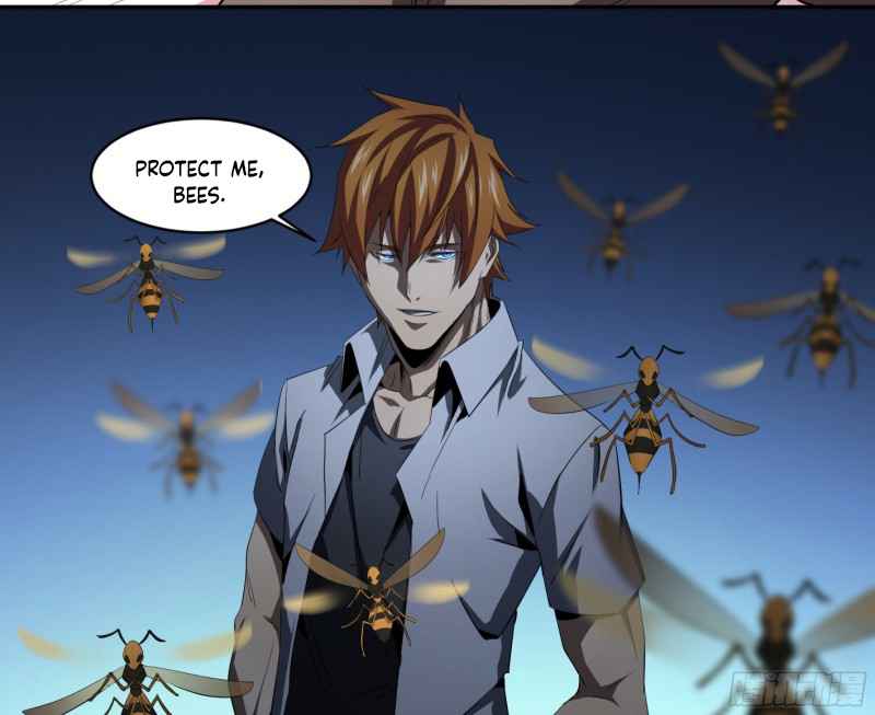 Winner Takes All Chapter 139 - Page 8