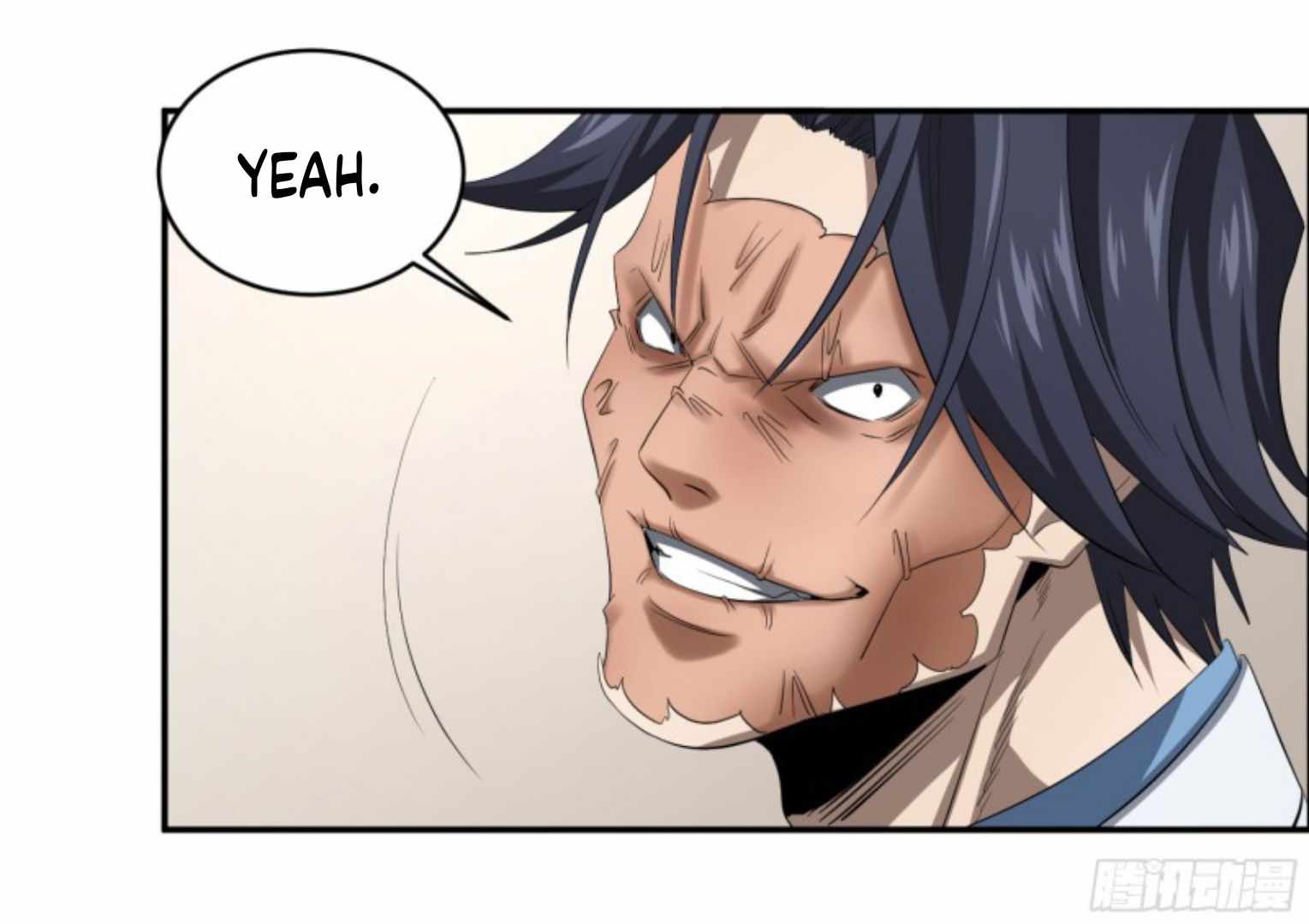 Winner Takes All Chapter 140 - Page 10
