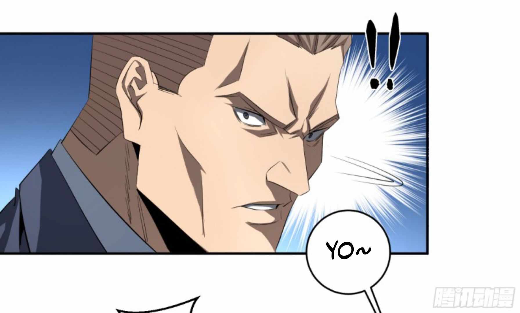 Winner Takes All Chapter 140 - Page 11