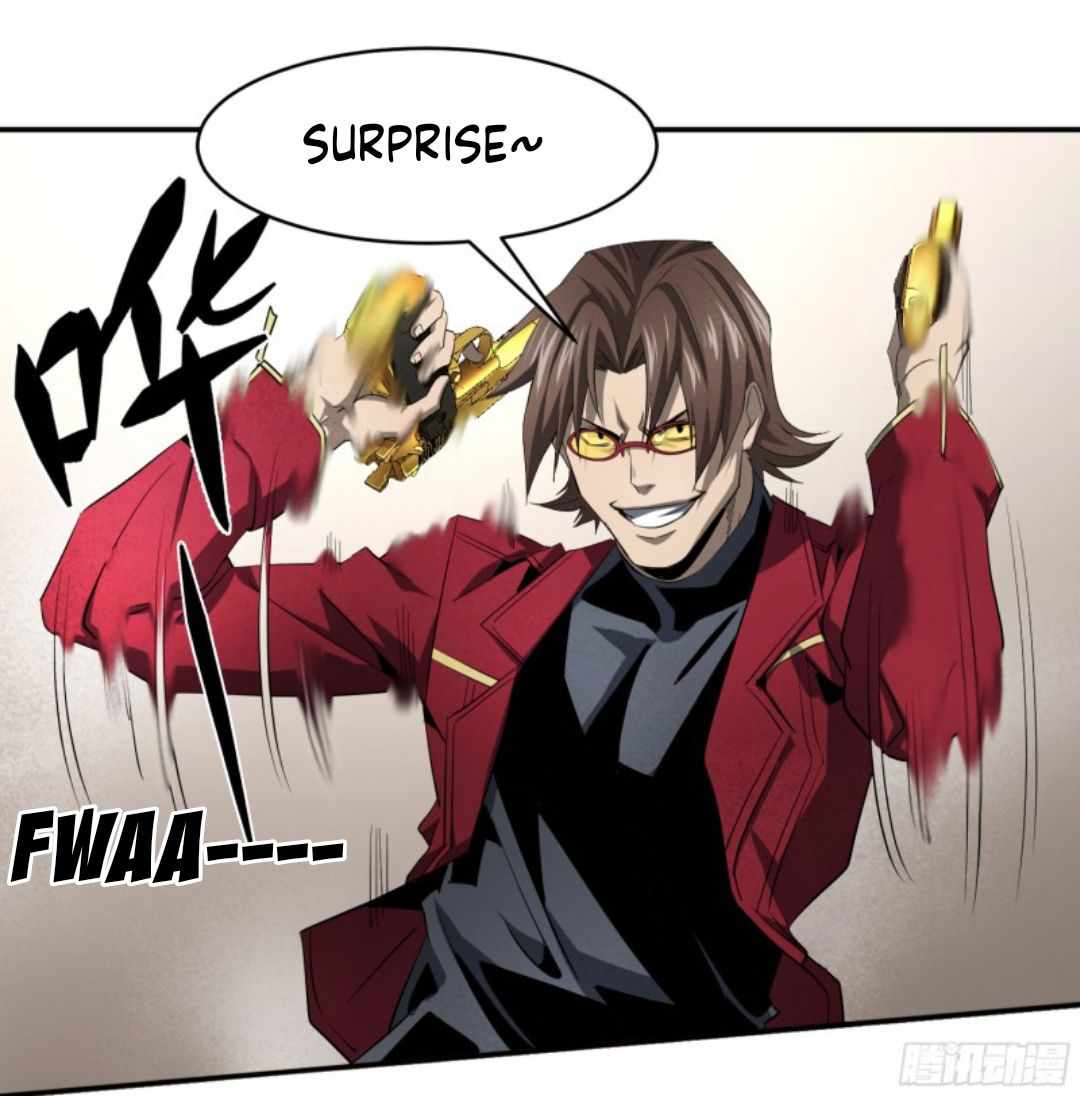 Winner Takes All Chapter 140 - Page 13