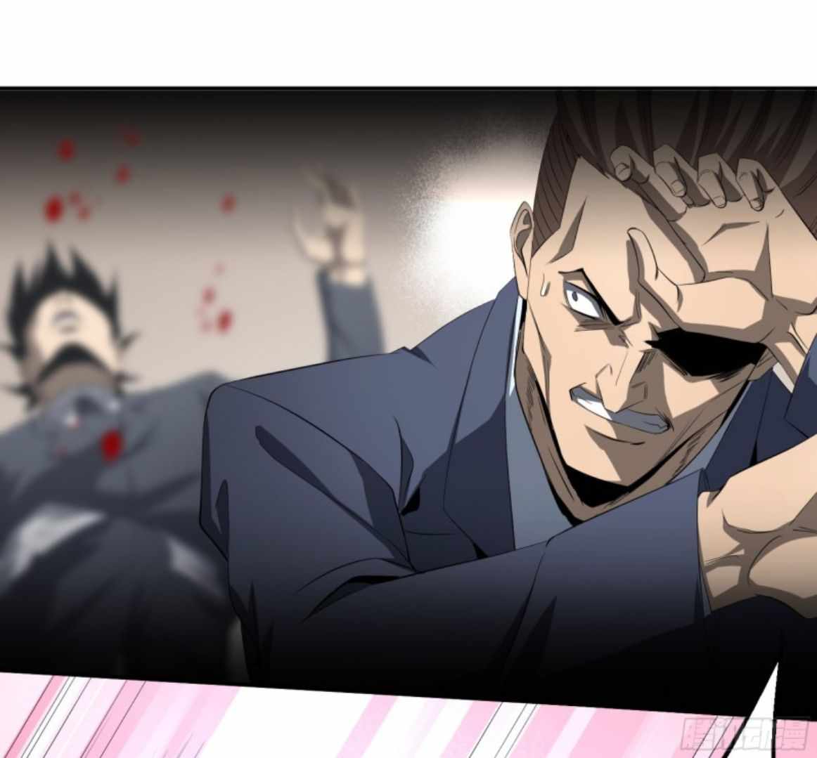 Winner Takes All Chapter 140 - Page 15