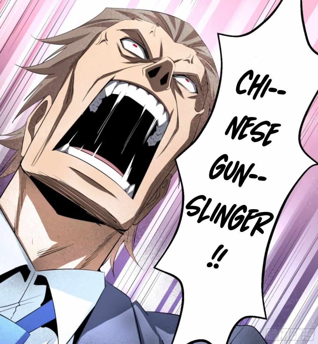 Winner Takes All Chapter 140 - Page 16