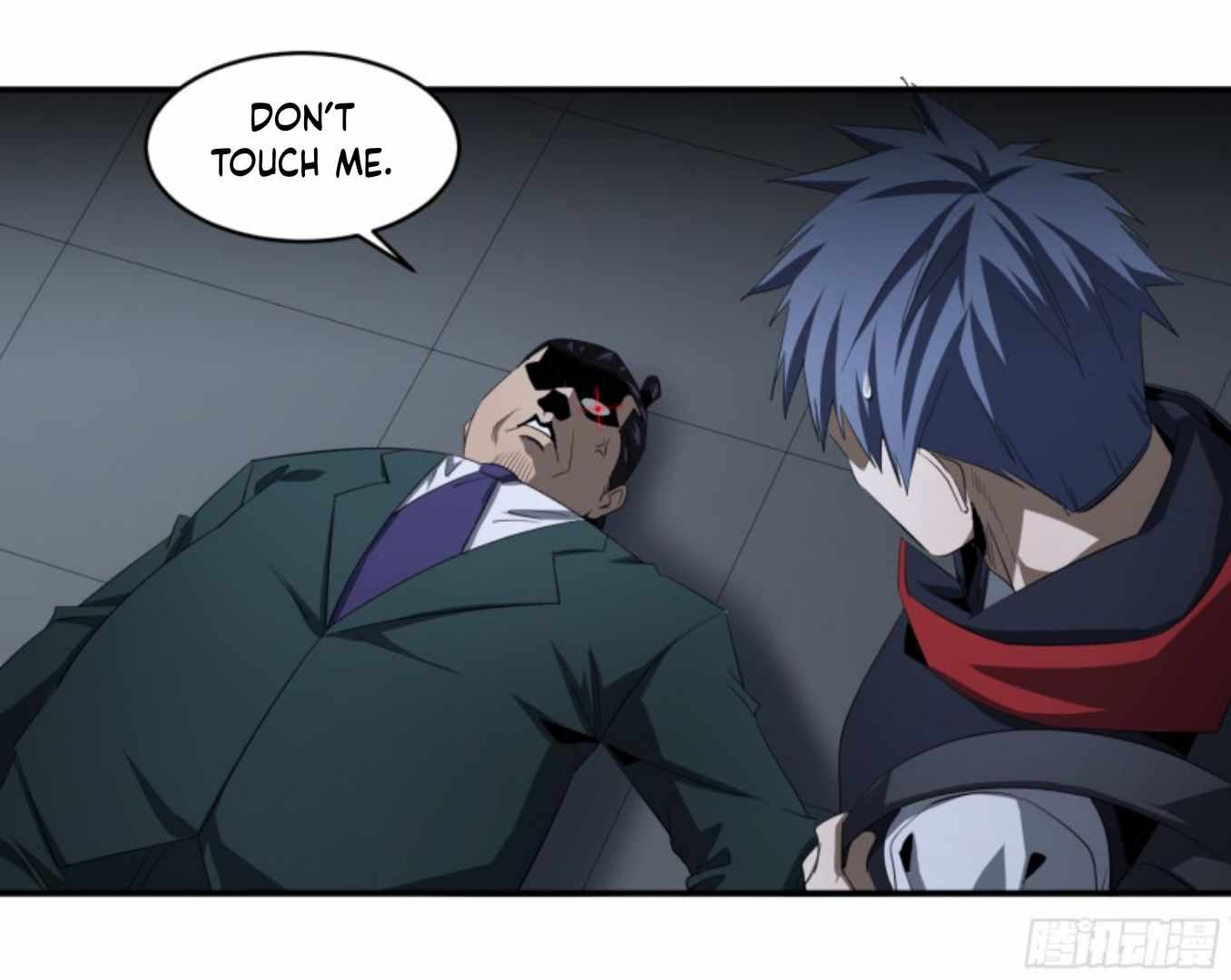 Winner Takes All Chapter 140 - Page 18