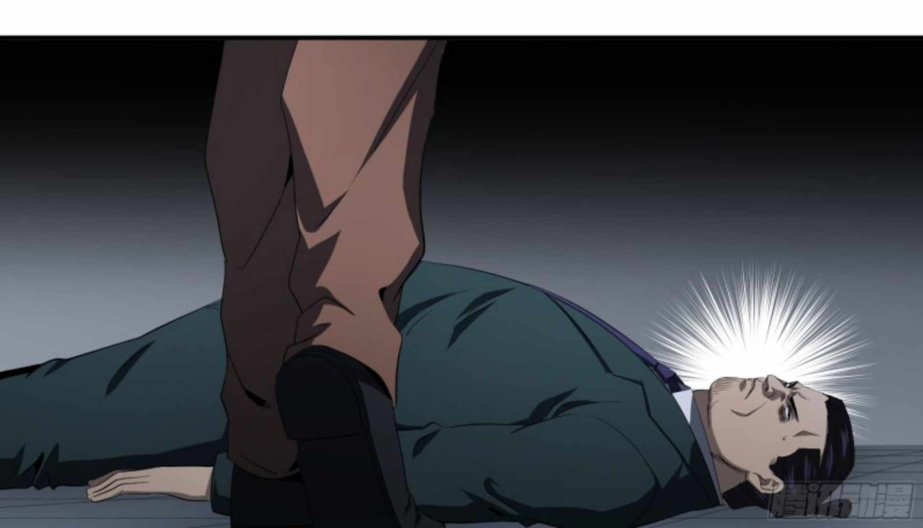 Winner Takes All Chapter 140 - Page 21