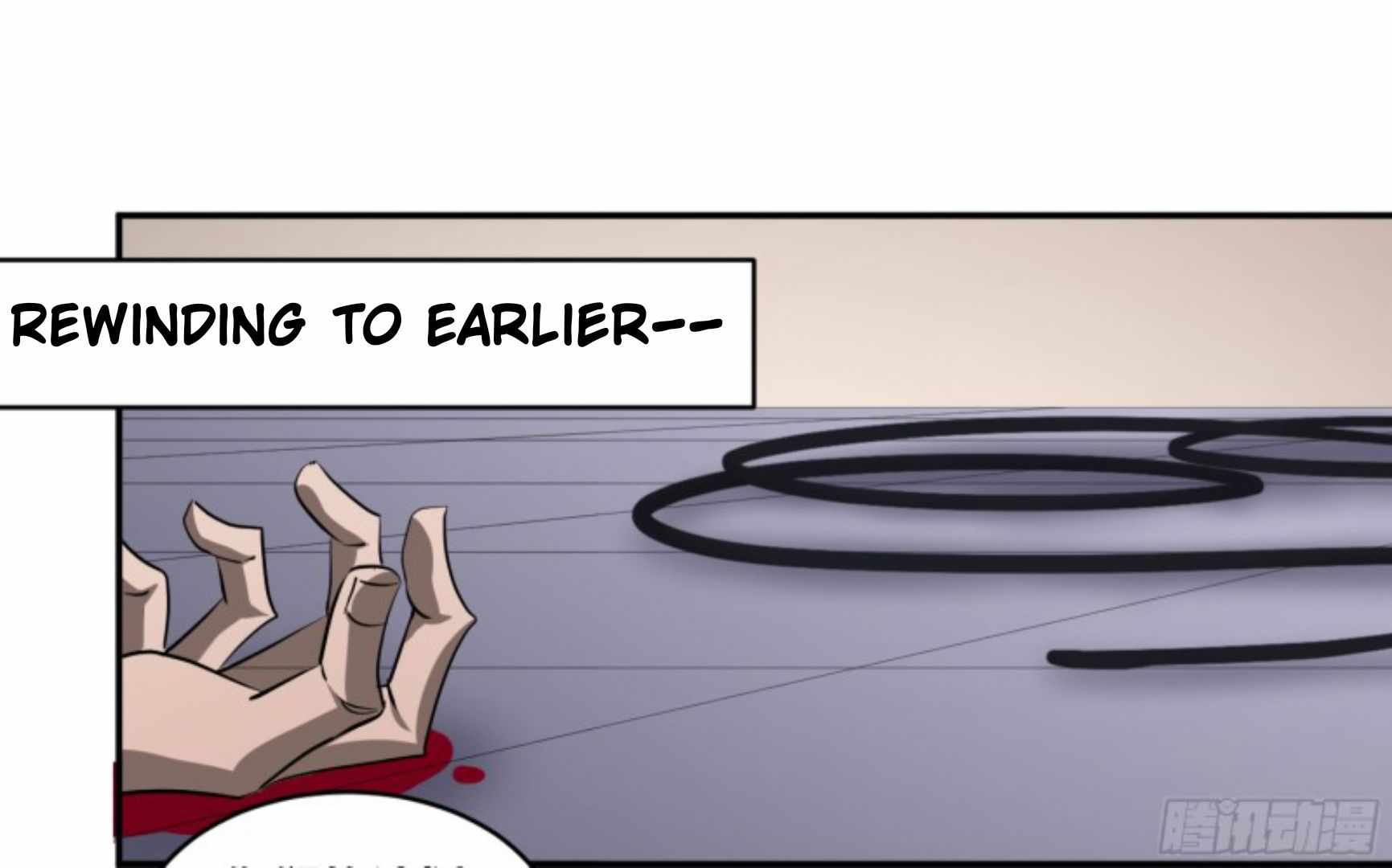Winner Takes All Chapter 140 - Page 26
