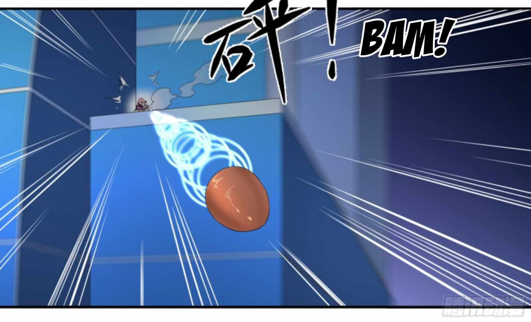 Winner Takes All Chapter 140 - Page 3