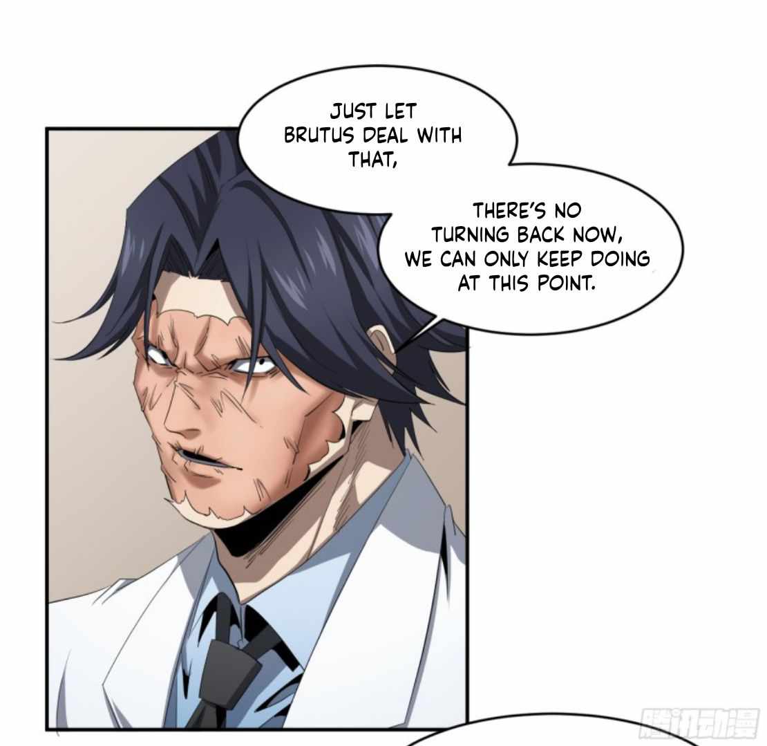 Winner Takes All Chapter 140 - Page 33