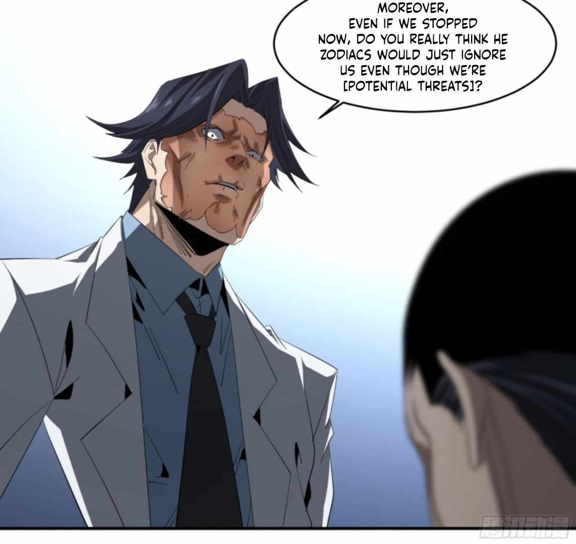 Winner Takes All Chapter 140 - Page 34
